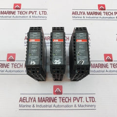 ABB 1SVR011718R2500 Analog I/I Signal Converter 4…20 mA