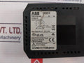 ABB 1SVR011718R2500 Analog I/I Signal Converter 4…20 mA