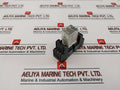 Abb 1Svr 405 613 R1000 Interface Relay With Es15/4N Socket