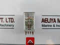 Abb 1Svr 405 613 R1000 Interface Relay With Es15/4N Socket