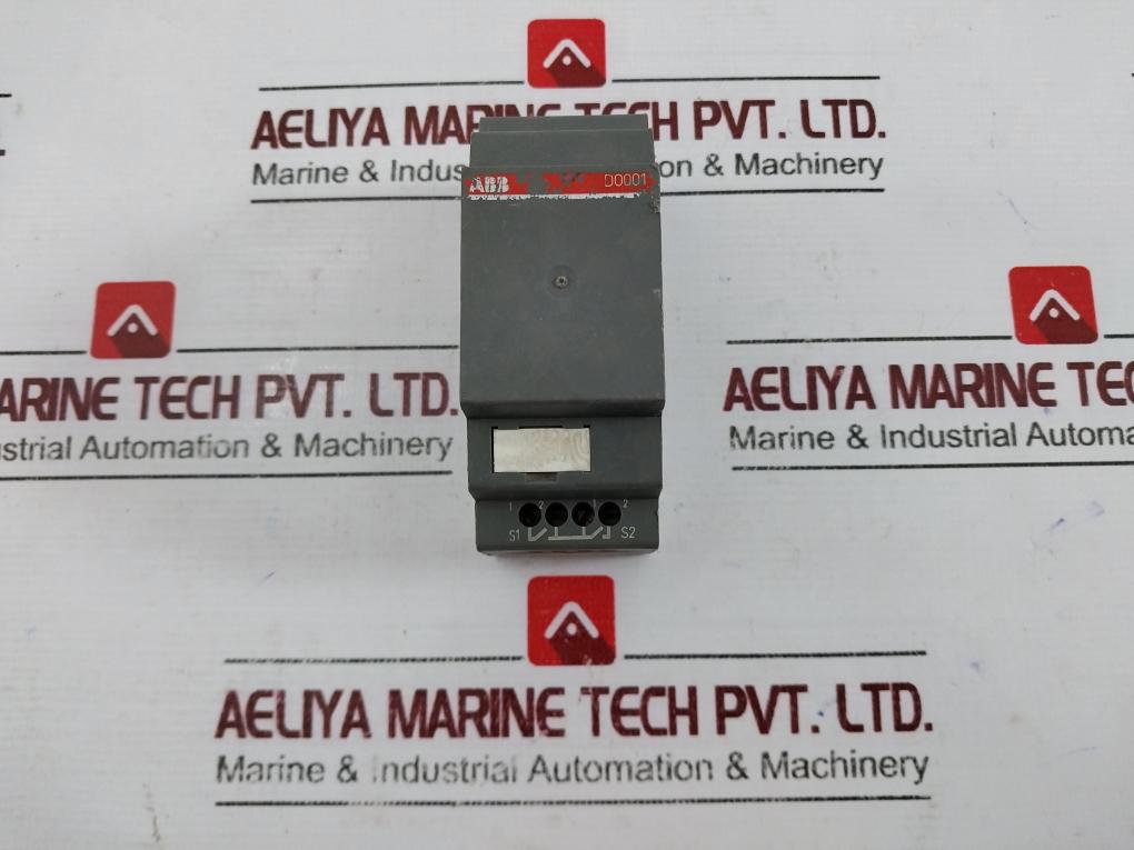 Abb 1Svr440600R5000 Control Module D0001-ex02R, 06-3936000267, 4 013614 343209