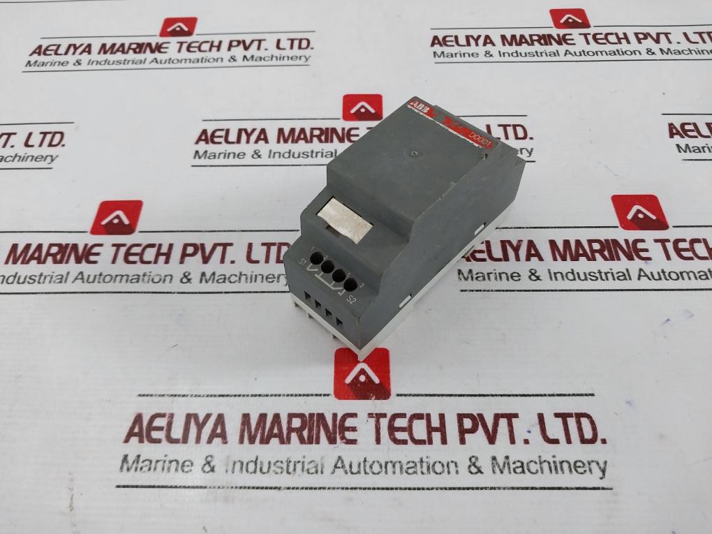 Abb 1Svr440600R5000 Control Module D0001-ex02R, 06-3936000267, 4 013614 343209