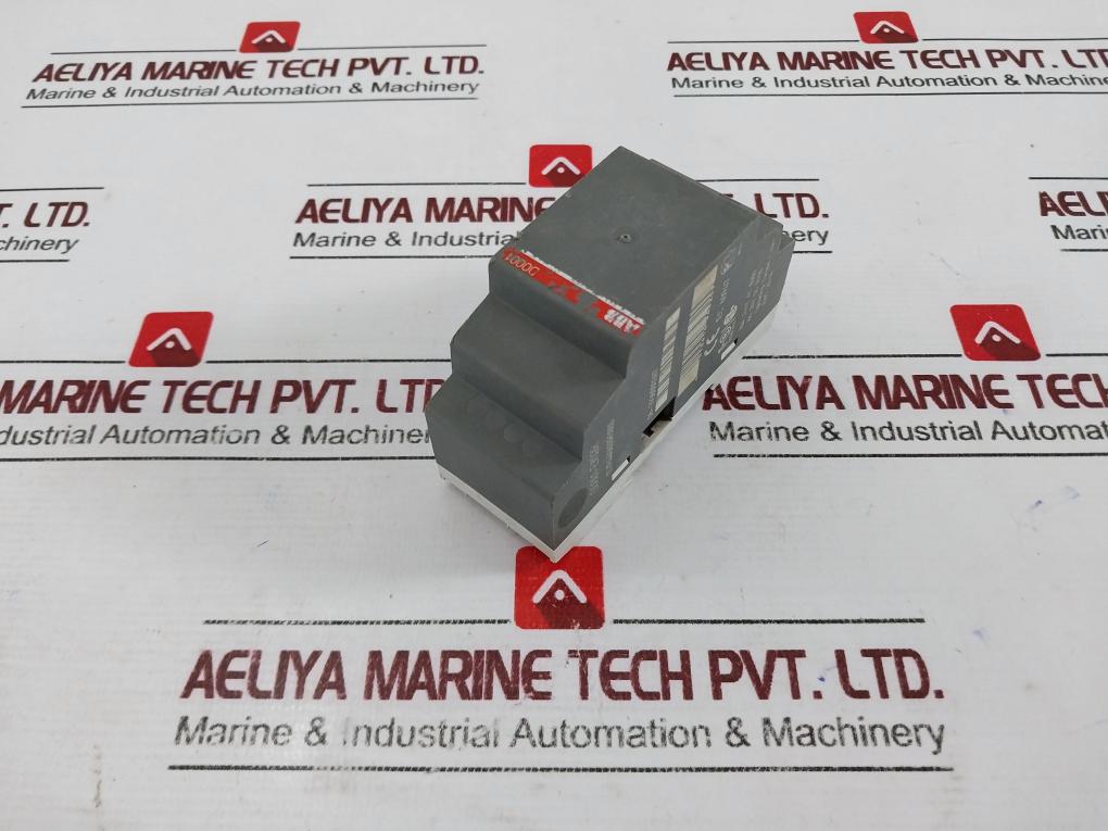 Abb 1Svr440600R5000 Control Module D0001-ex02R, 06-3936000267, 4 013614 343209