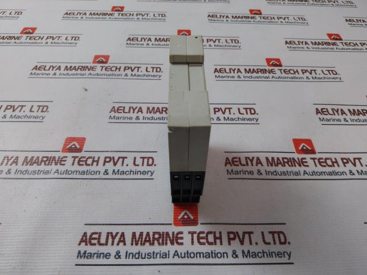 Abb 1Svr730110R3300 Time Relay 3A 24-240V 50/60Hz