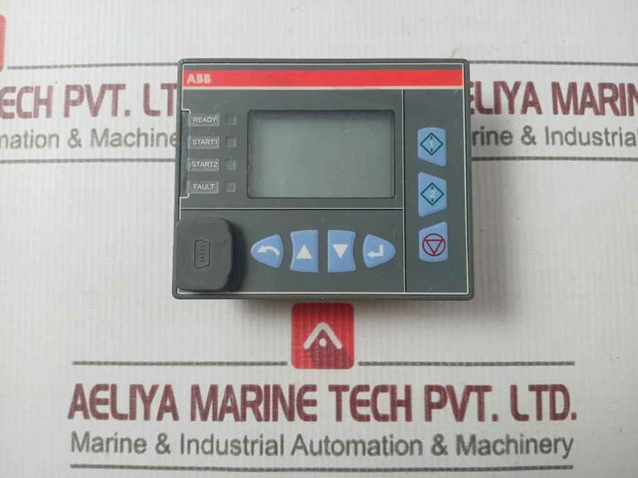 Abb 1Tna920500R0002 Operator Panel Md21 Sw 1.2