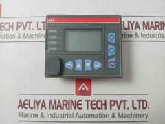 Abb 1Tna920500R0002 Operator Panel Md21 Sw 1.2