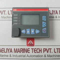 Abb 1Tna920500R0002 Operator Panel Md21 Sw 1.2
