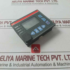 Abb 1Tna920500R0002 Operator Panel Md21 Sw 1.2