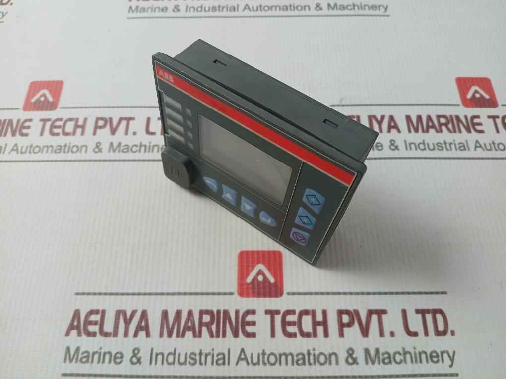 Abb 1Tna920500R0002 Operator Panel Md21 Sw 1.2