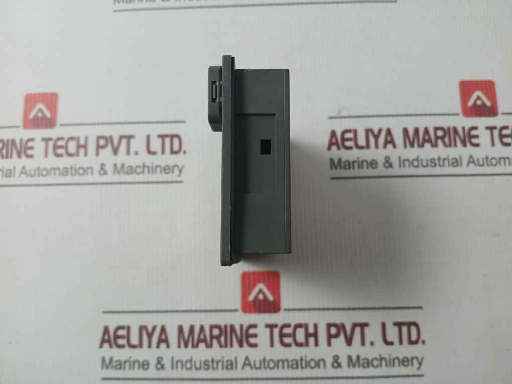 Abb 1Tna920500R0002 Operator Panel Md21 Sw 1.2