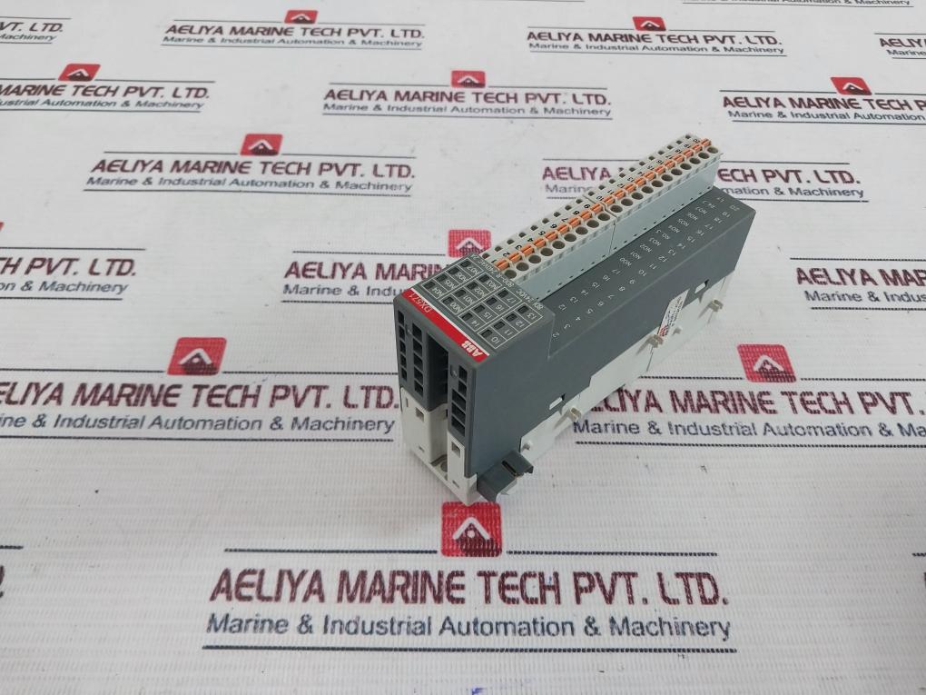 ABB 1TNE968902R2302 Digital Input/Output Module DX571