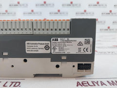 ABB 1TNE968902R2302 Digital Input/Output Module DX571