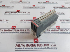 ABB 1TNE968902R2302 DX571 Digital Input/Output Module 8DI/8DO-Relay