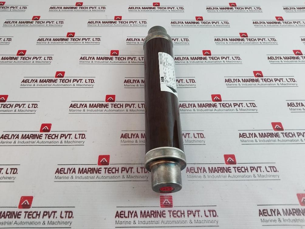 Abb 1Ymb531002M0002 Hv Back-up Fuse Link