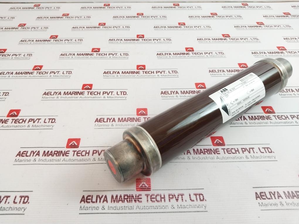 Abb 1Ymb531002M0002 Hv Back-up Fuse Link