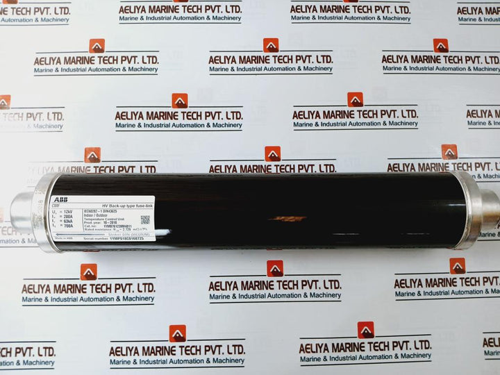 Abb 1Ymb761239M4811 Fuse-link