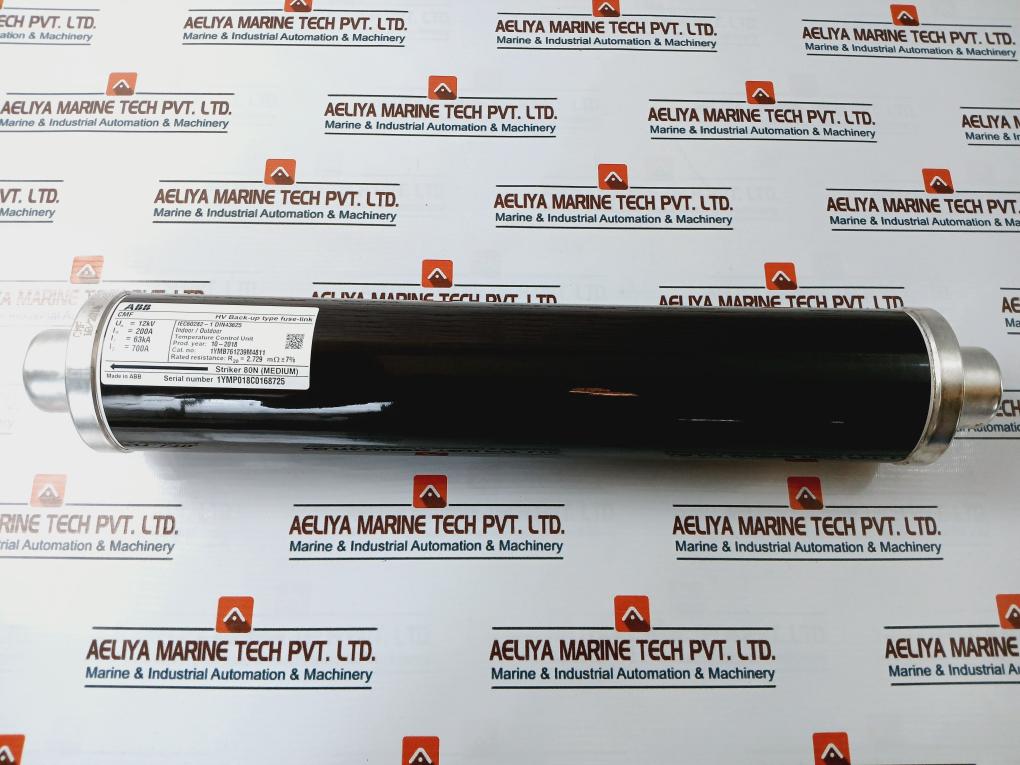 Abb 1Ymb761239M4811 Fuse-link