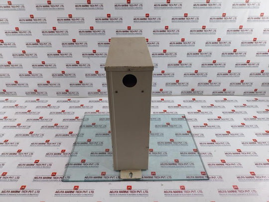 Abb 1Hyc414000-080 Power Capacitor Clmd 63 50 Hz