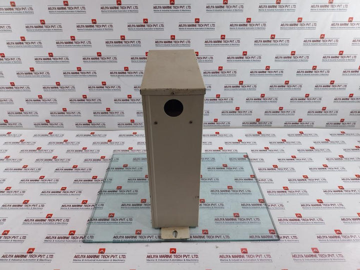 Abb 1Hyc414000-080 Power Capacitor Clmd 63 50 Hz