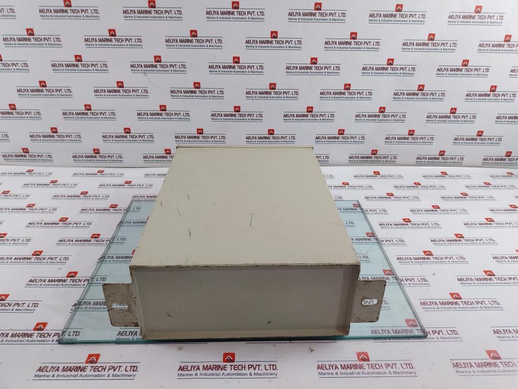Abb 1hyc414000-080 Power Capacitor (75 Kvar, Clmd 63)