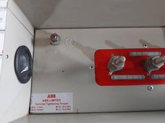 Abb 1Hyc414000-080 Power Capacitor Clmd 63 50 Hz