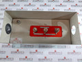 Abb 1Hyc414000-080 Power Capacitor Clmd 63 50 Hz