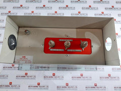 Abb 1Hyc414000-080 Power Capacitor Clmd 63 50 Hz