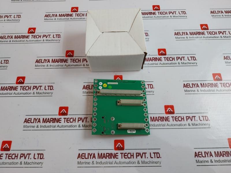 Abb 1mrk000005-493 Printed Circuit Board Ywp-eh