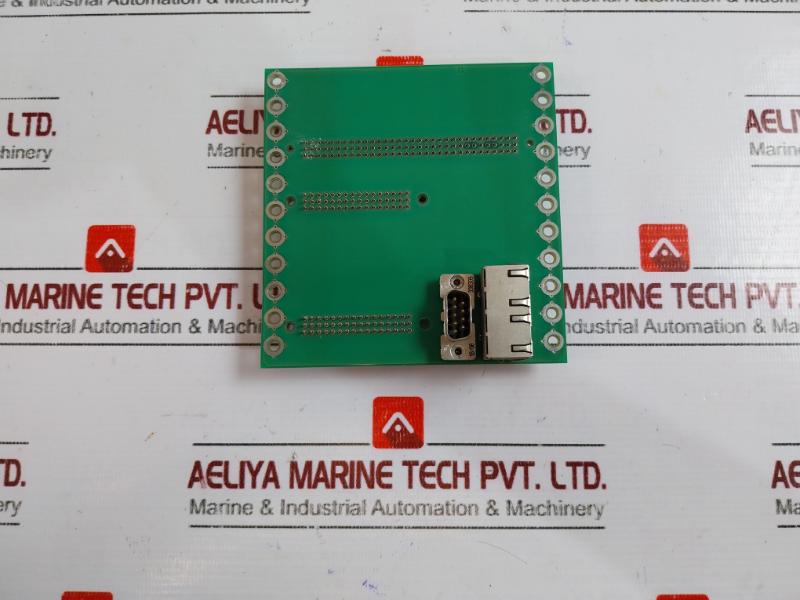 Abb 1mrk000005-493 Printed Circuit Board Ywp-eh