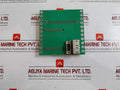 Abb 1mrk000005-493 Printed Circuit Board Ywp-eh