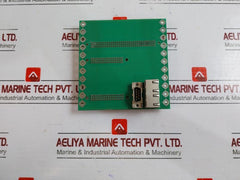 Abb 1mrk000005-493 Printed Circuit Board Ywp-eh