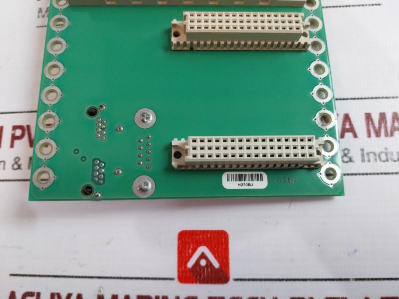 Abb 1mrk000005-493 Printed Circuit Board Ywp-eh