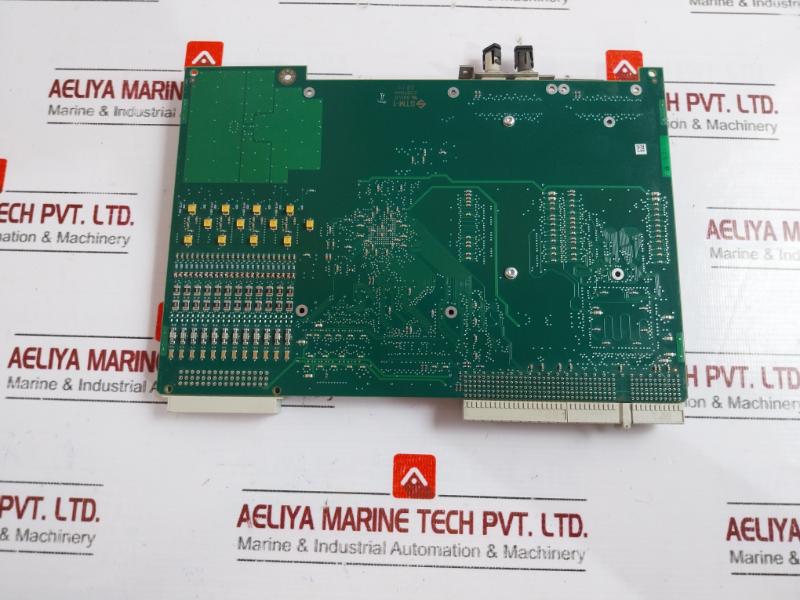 Abb 1mrk000005-520 Printed Circuit Board 94v-0