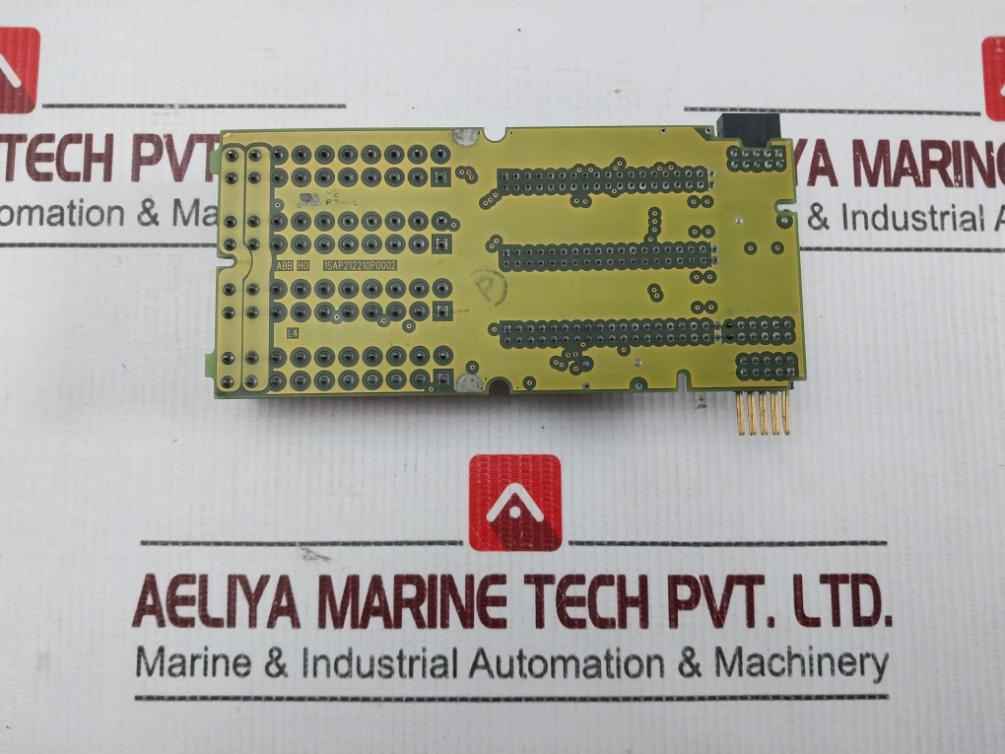 Abb 1sap212210p0002 Terminal Board Pp-ml H0