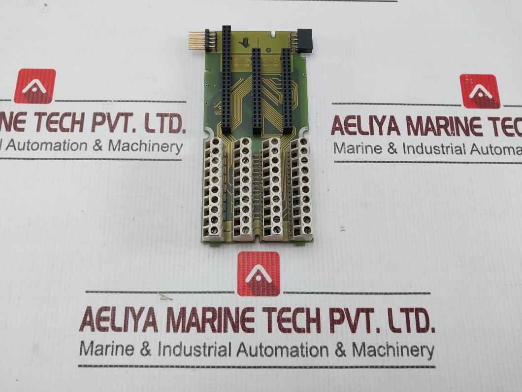Abb 1sap212210p0002 Terminal Board Pp-ml H0