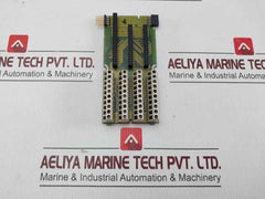 Abb 1sap212210p0002 Terminal Board Pp-ml H0