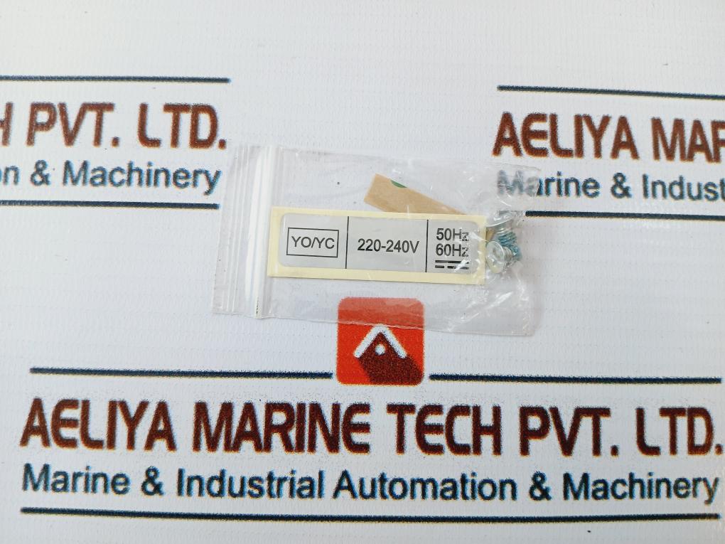 Abb 1sda038302r1 Shunt Closing Release 220-240v 50/60hz