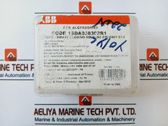 Abb 1sda038302r1 Shunt Closing Release 220-240v 50/60hz