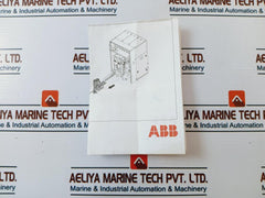 Abb 1sda038302r1 Shunt Closing Release 220-240v 50/60hz