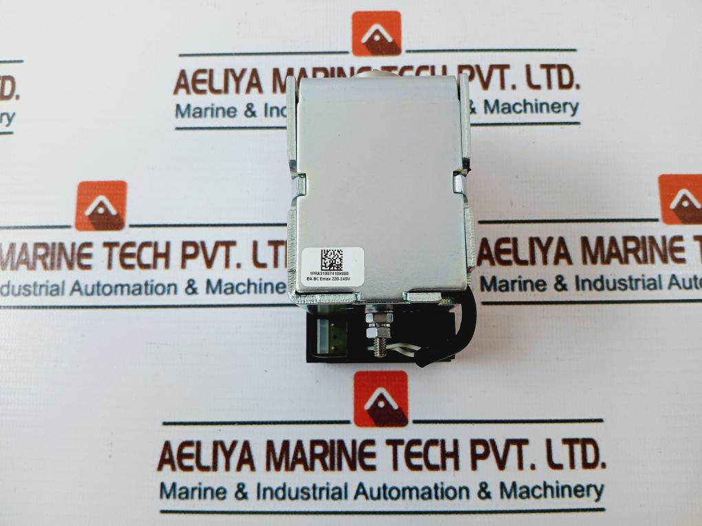 Abb 1sda038302r1 Shunt Closing Release 220-240v 50/60hz