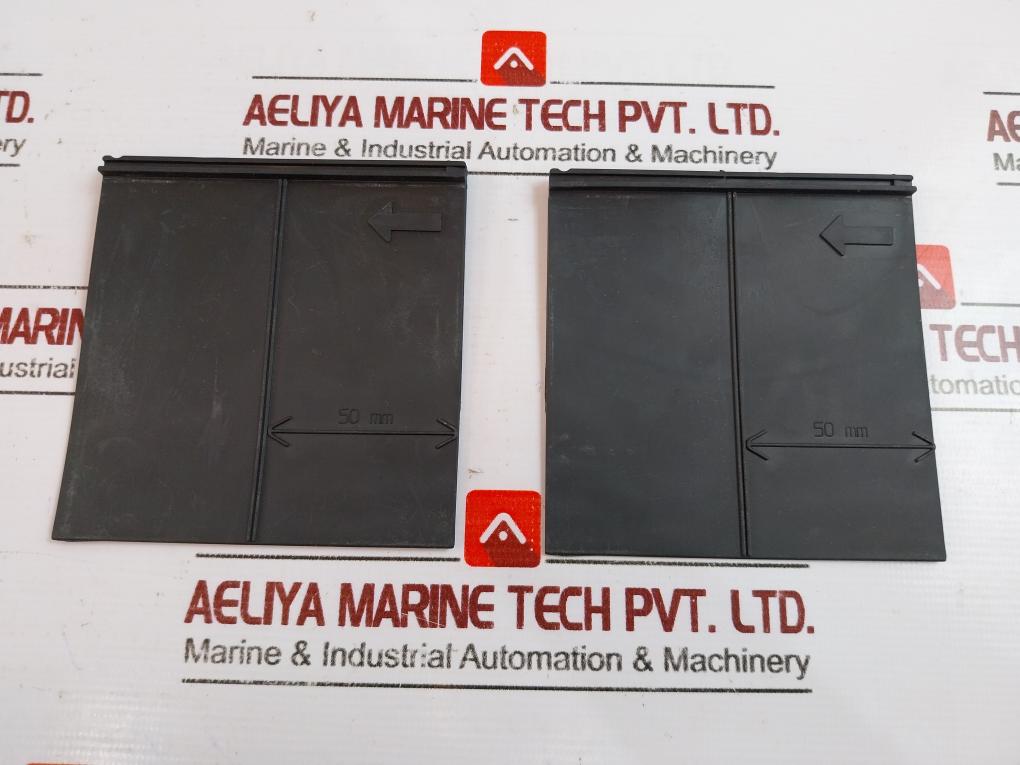 Abb 1Sda054970R1 Kit For Low Phase Partitions Three Pole T4-t5