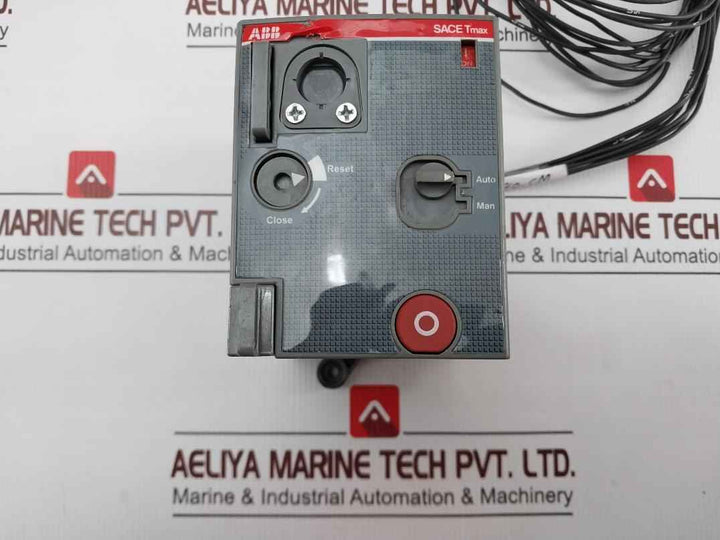Abb 1sda066460r1 Motor Operator For Circuit Breaker Sace Tmax 220-250v 50-60hz