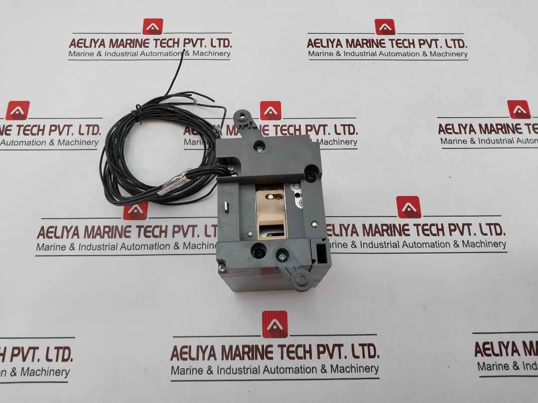 Abb 1sda066460r1 Motor Operator For Circuit Breaker Sace Tmax 220-250v 50-60hz