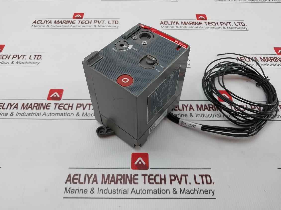 Abb 1sda066460r1 Motor Operator For Circuit Breaker Sace Tmax 220-250v 50-60hz