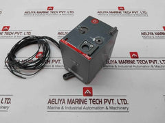 Abb 1sda066460r1 Motor Operator For Circuit Breaker Sace Tmax 220-250v 50-60hz