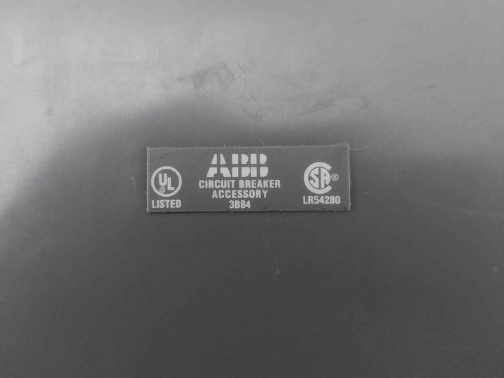 Abb 1sda066460r1 Motor Operator For Circuit Breaker Sace Tmax 220-250v 50-60hz