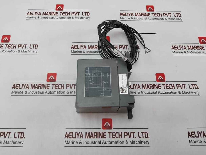 Abb 1sda066460r1 Motor Operator For Circuit Breaker Sace Tmax 220-250v 50-60hz