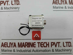 Abb 220Vdc Magnet Coil Part No. Gce9401766P0106
