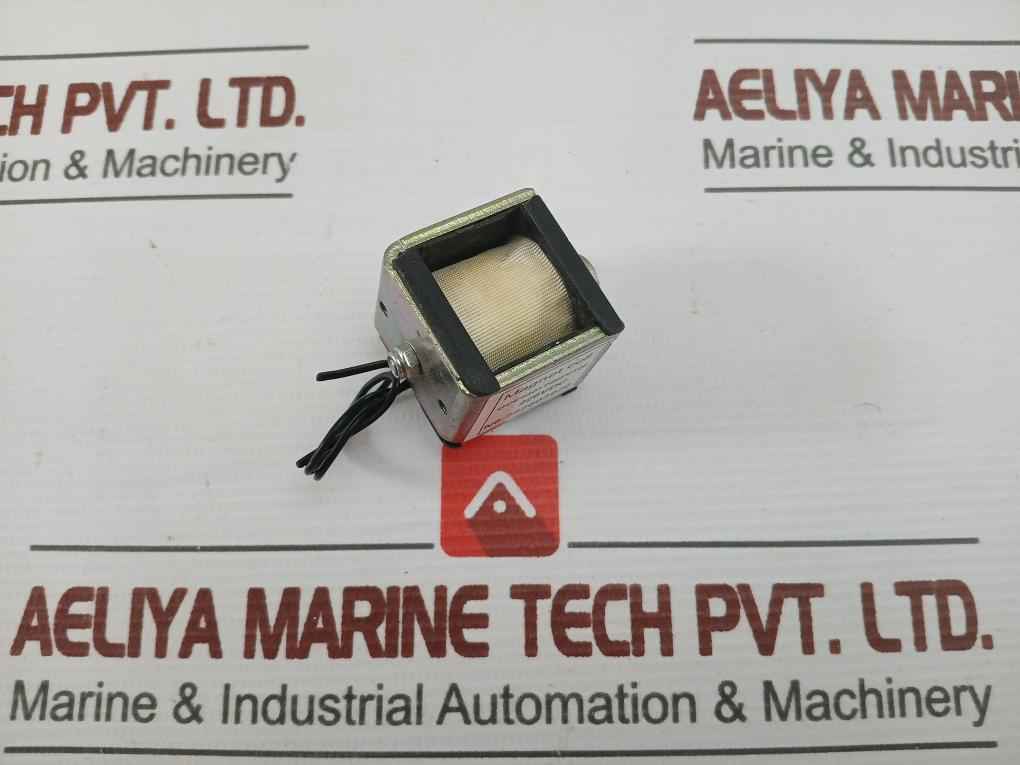 Abb 220Vdc Magnet Coil Part No. Gce9401766P0106