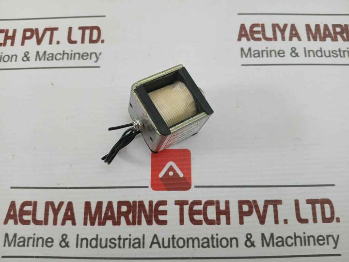 Abb 220Vdc Magnet Coil Part No. Gce9401766P0106